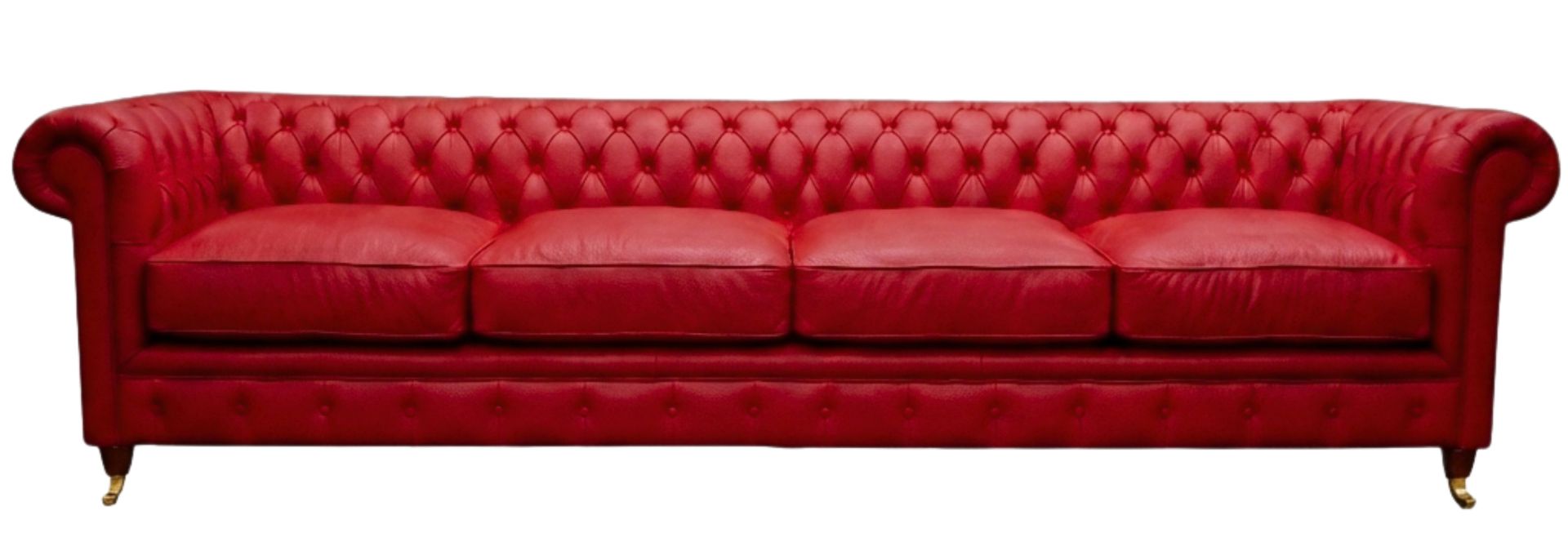The Dorchester Chesterfield